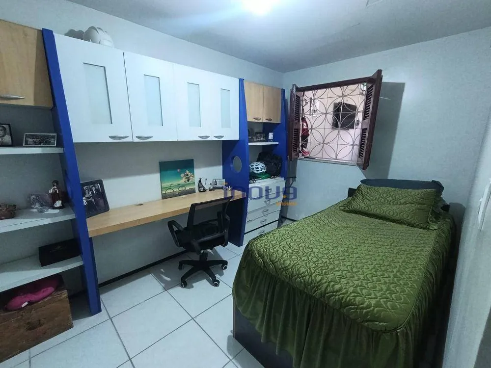 Casa, 4 quartos, 240 m² - Foto 12