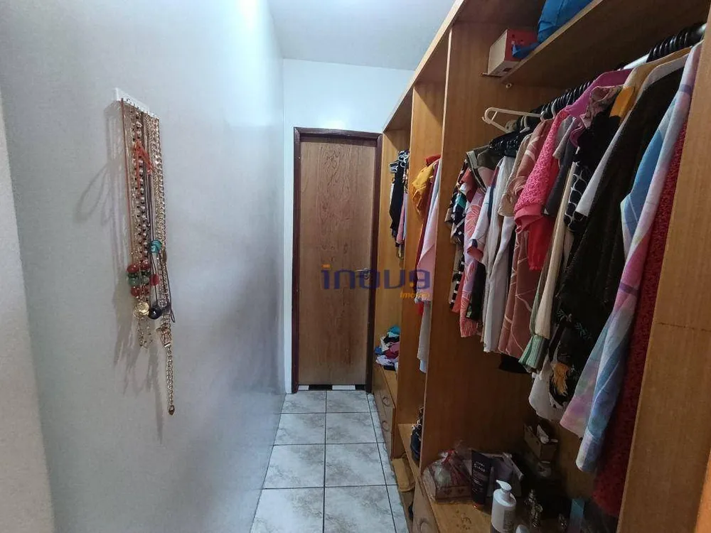 Casa, 4 quartos, 240 m² - Foto 6