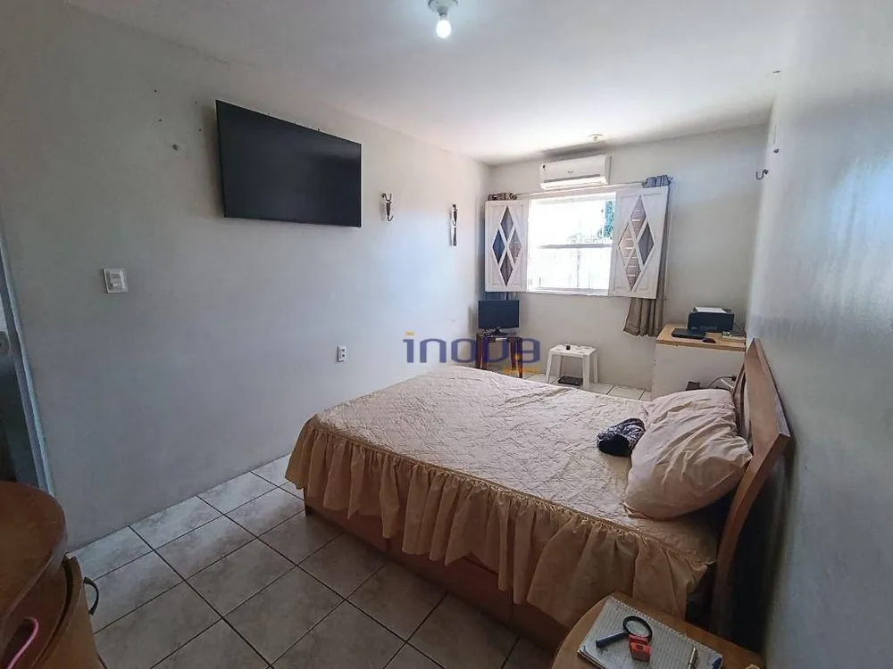 Casa, 4 quartos, 240 m² - Foto 5