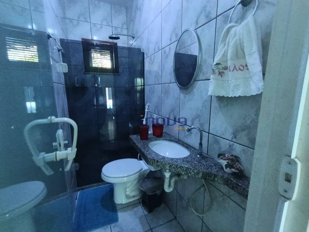 Casa, 4 quartos, 240 m² - Foto 15