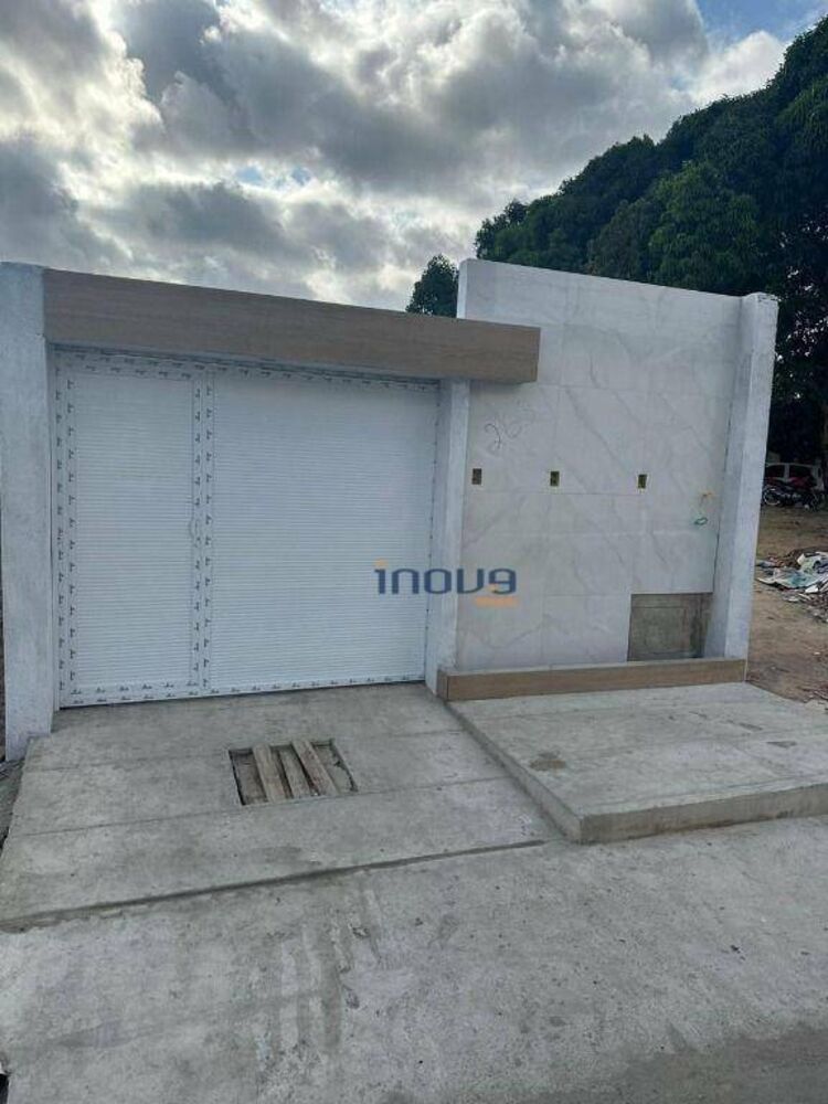 Casa, 3 quartos, 95 m² - Foto 1