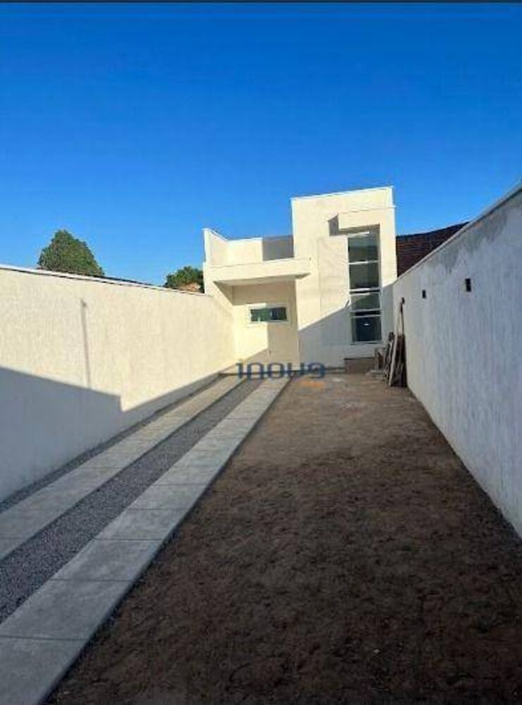 Casa, 3 quartos, 95 m² - Foto 2