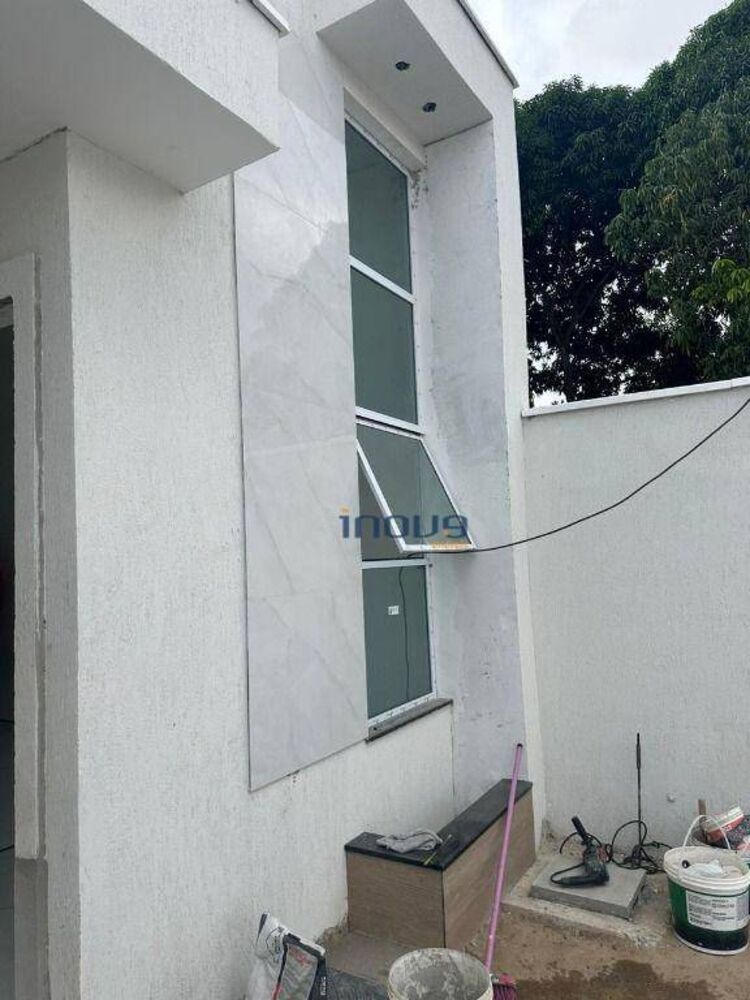 Casa, 3 quartos, 95 m² - Foto 3