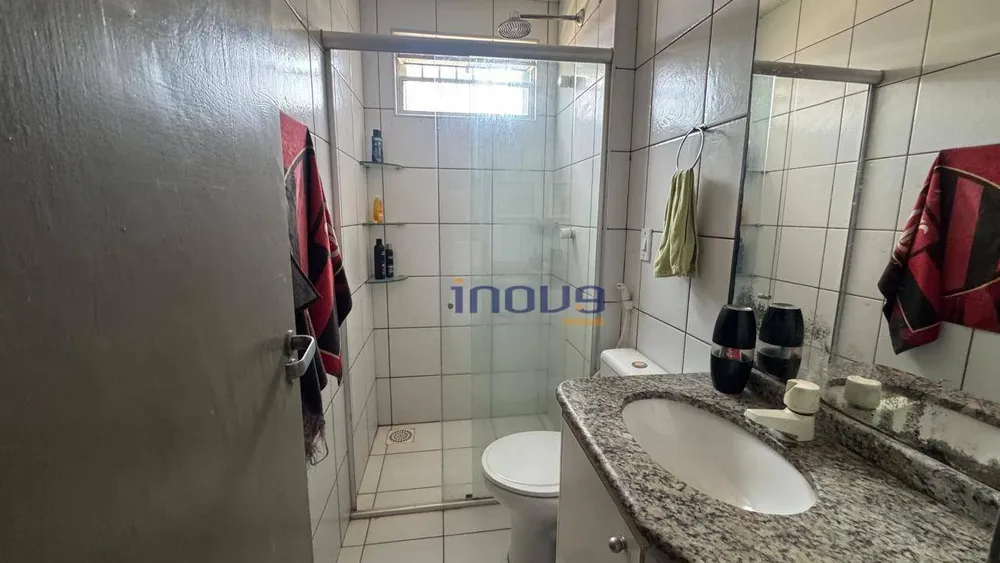 Apartamento, 2 quartos, 60 m² - Foto 12