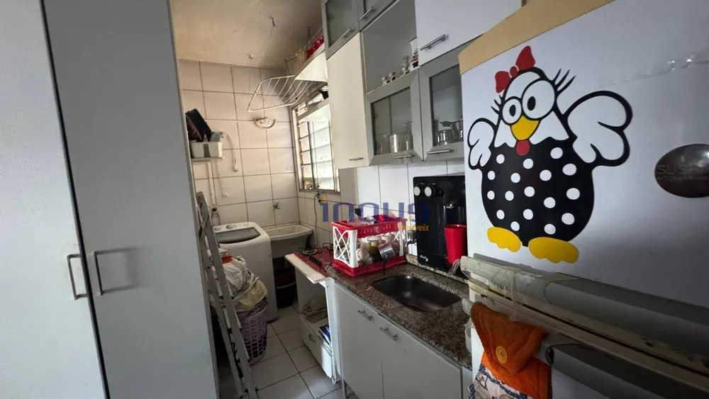 Apartamento, 2 quartos, 60 m² - Foto 7