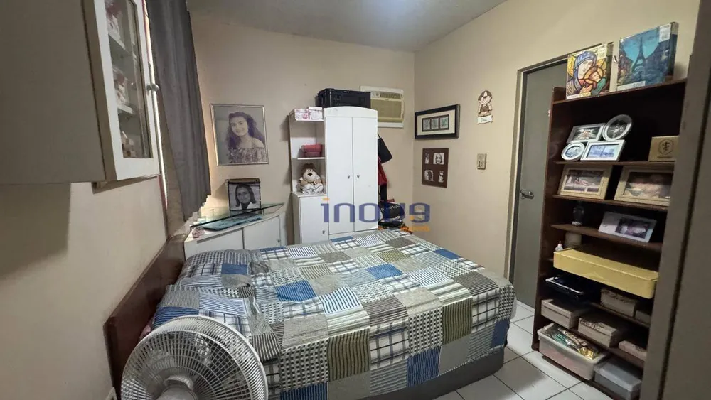 Apartamento, 2 quartos, 60 m² - Foto 11