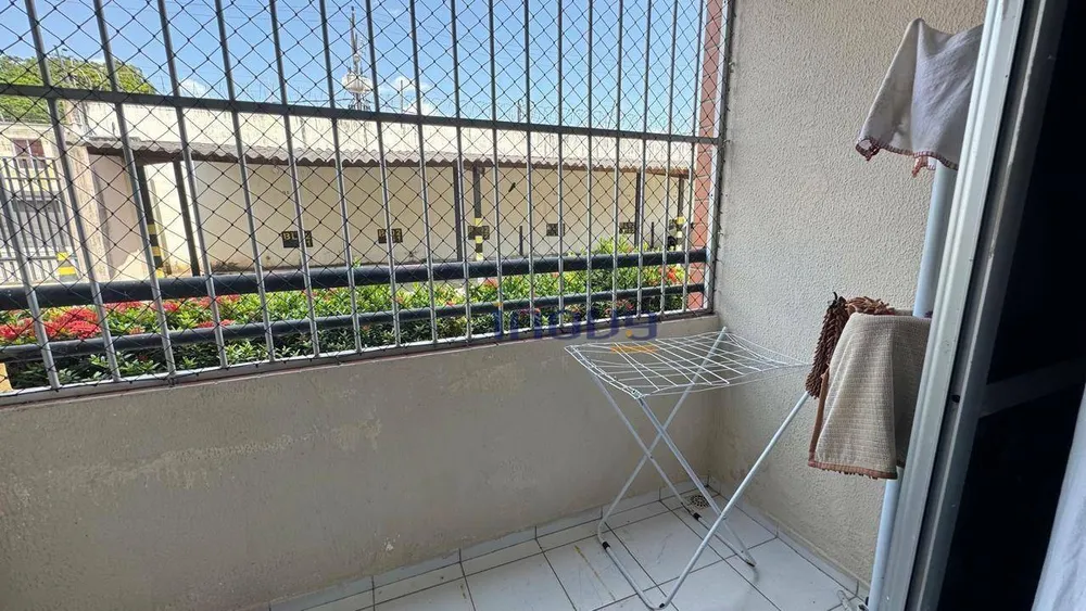 Apartamento, 2 quartos, 60 m² - Foto 9