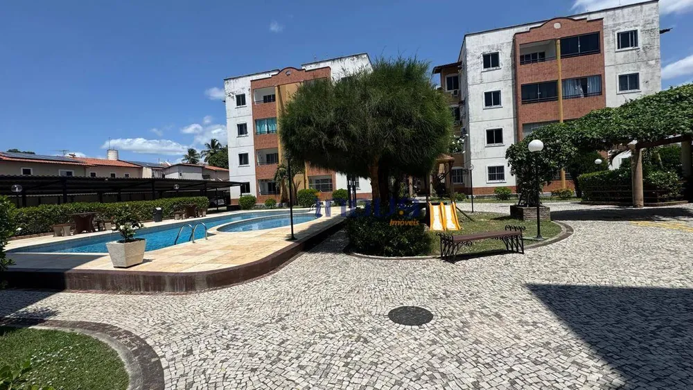 Apartamento, 2 quartos, 60 m² - Foto 15