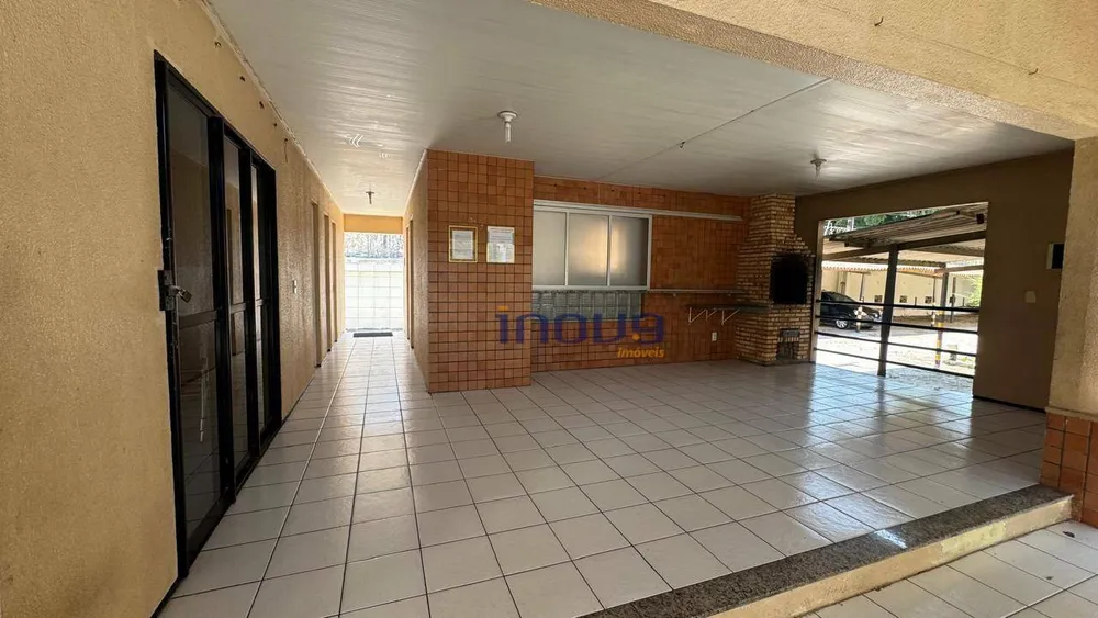 Apartamento, 2 quartos, 60 m² - Foto 16