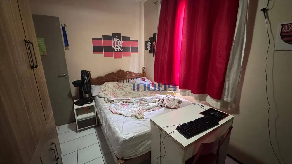 Apartamento, 2 quartos, 60 m² - Foto 13