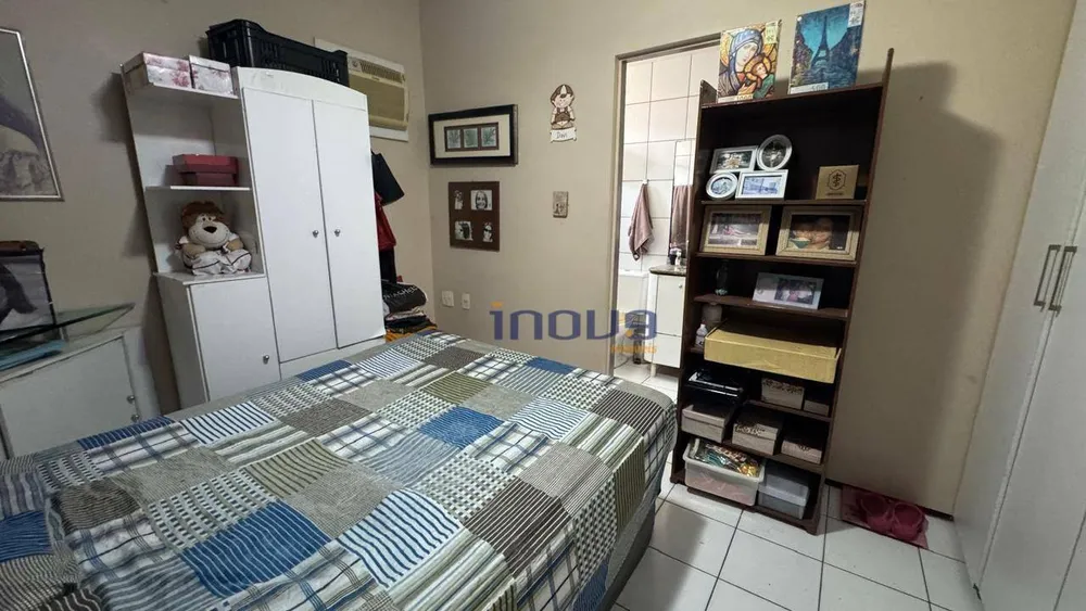 Apartamento, 2 quartos, 60 m² - Foto 10