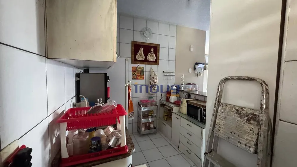 Apartamento, 2 quartos, 60 m² - Foto 6