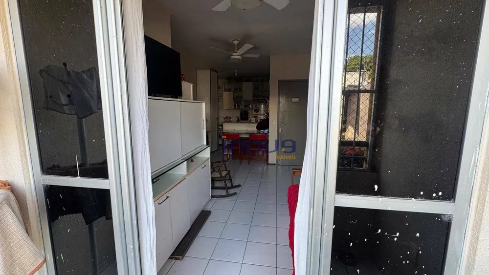 Apartamento, 2 quartos, 60 m² - Foto 8