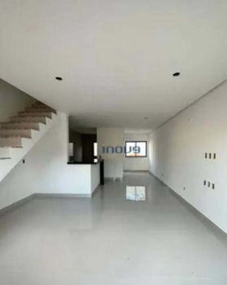 Casa, 3 quartos, 86 m² - Foto 1