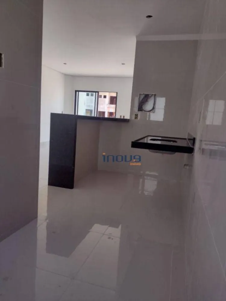 Casa, 3 quartos, 86 m² - Foto 6