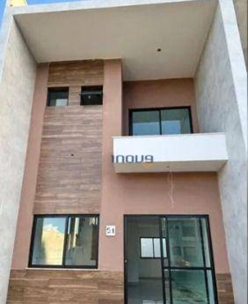 Casa, 3 quartos, 86 m² - Foto 10