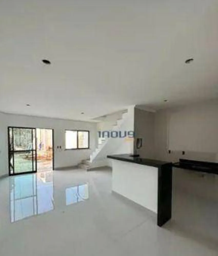 Casa, 3 quartos, 86 m² - Foto 8