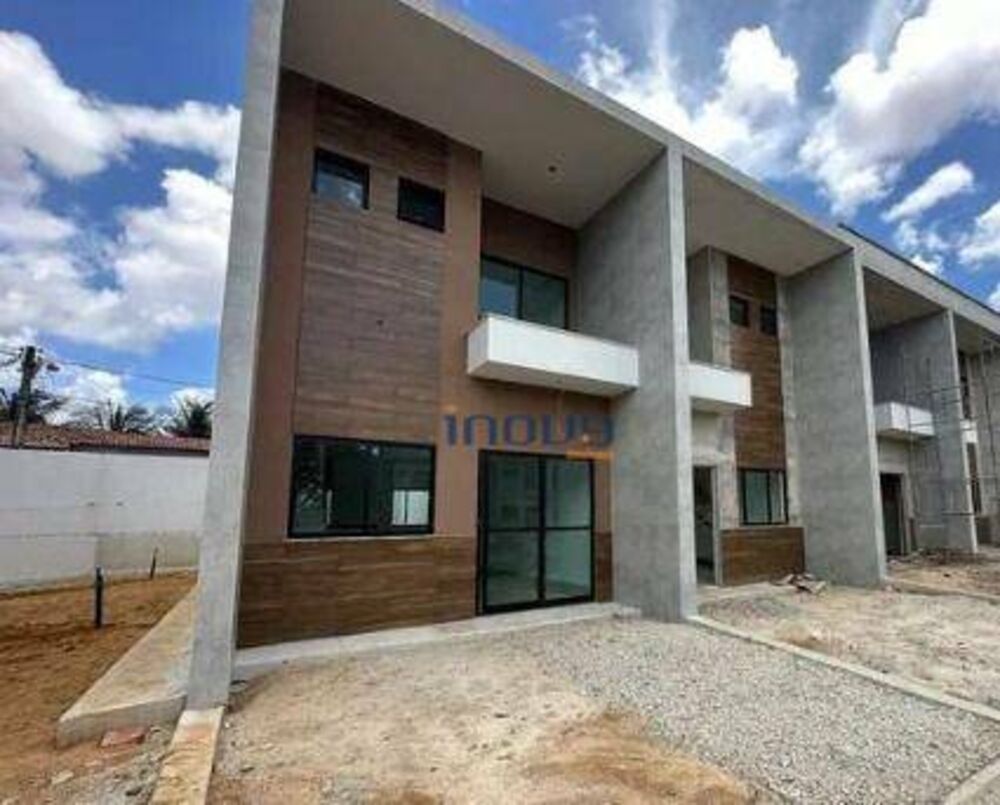 Casa, 3 quartos, 86 m² - Foto 9