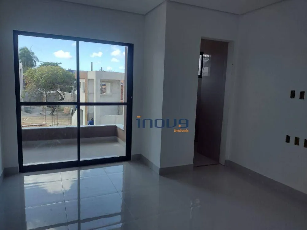 Casa, 3 quartos, 86 m² - Foto 2