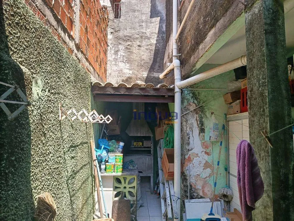 Casa, 5 quartos - Foto 16