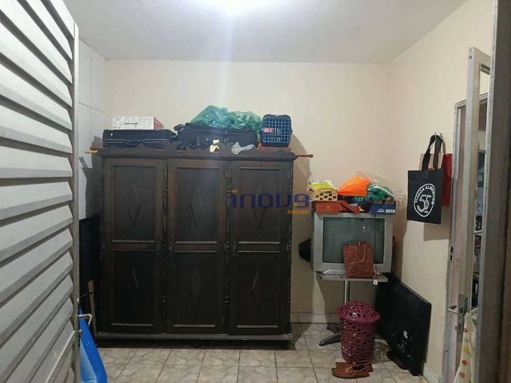 Casa, 5 quartos - Foto 3