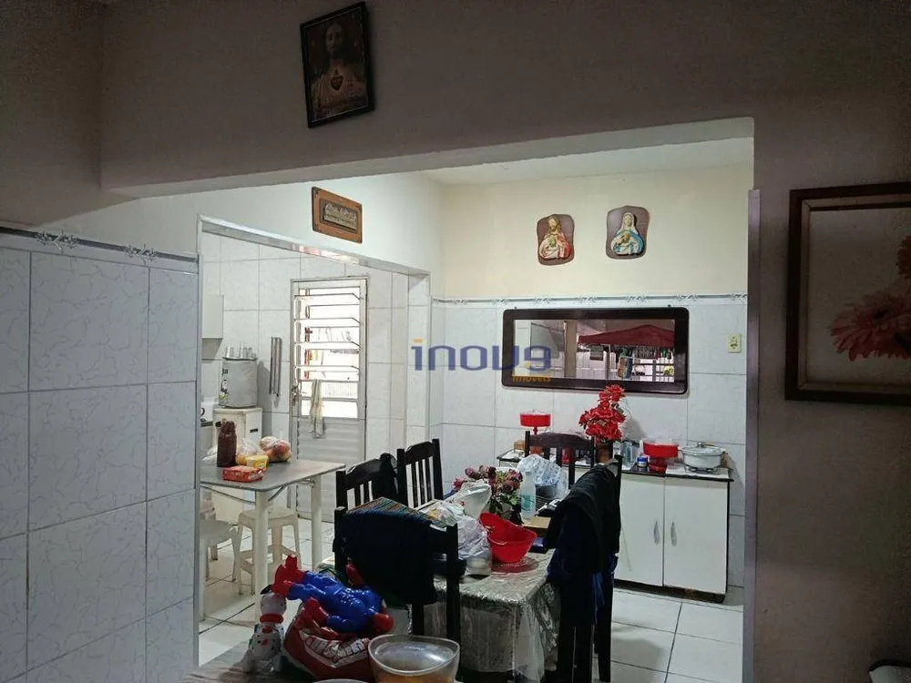 Casa, 5 quartos - Foto 1