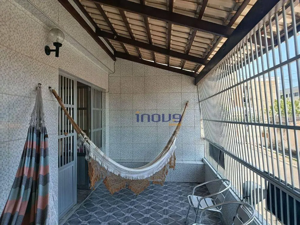 Casa, 5 quartos - Foto 15