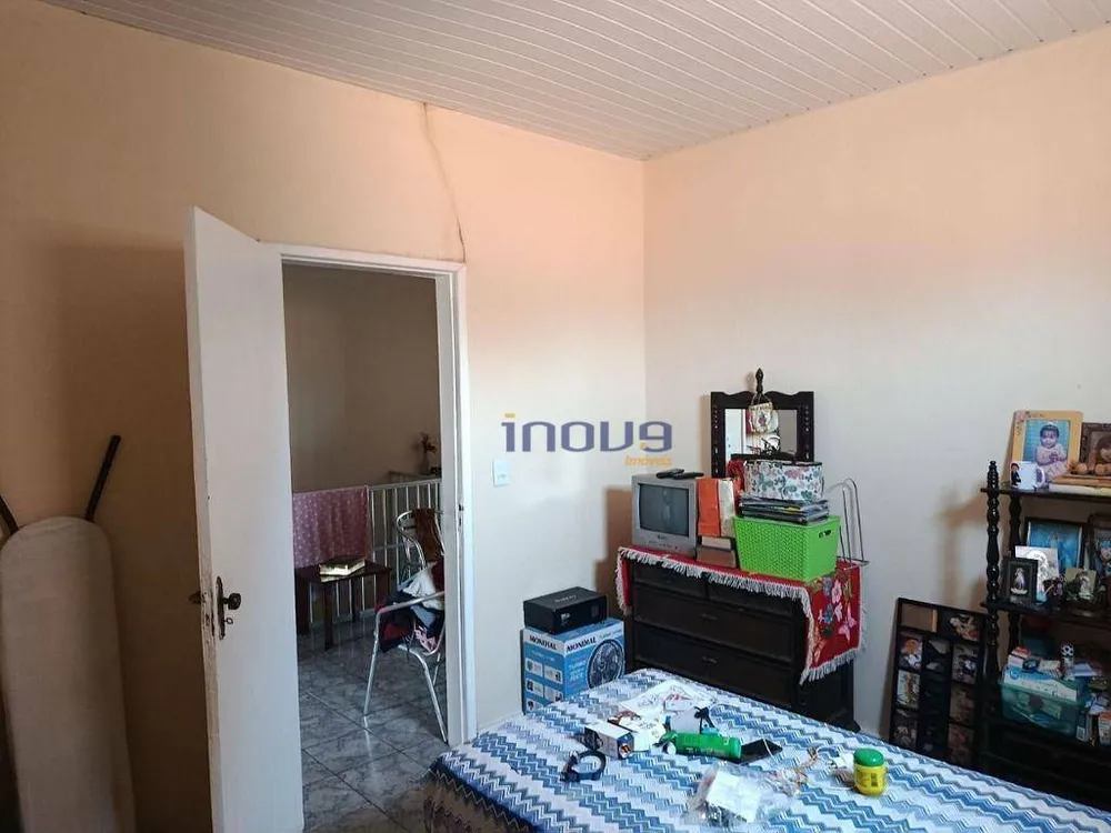 Casa, 5 quartos - Foto 10