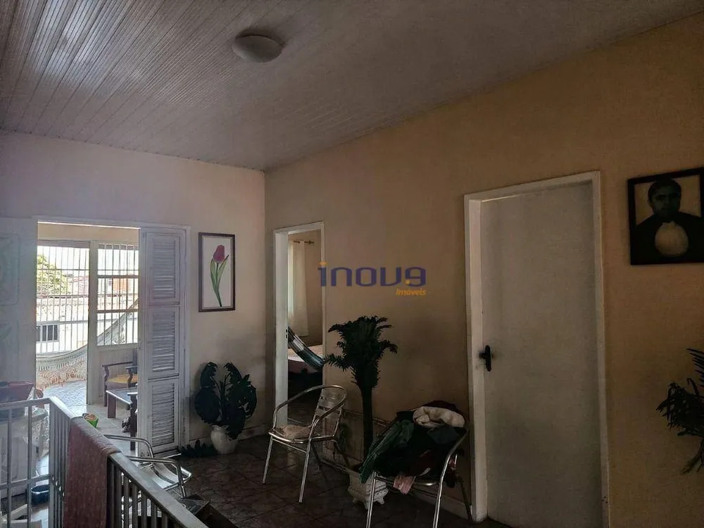 Casa, 5 quartos - Foto 6