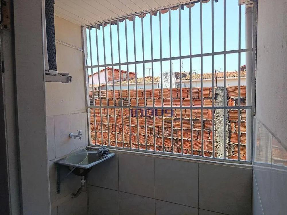 Casa, 5 quartos - Foto 13