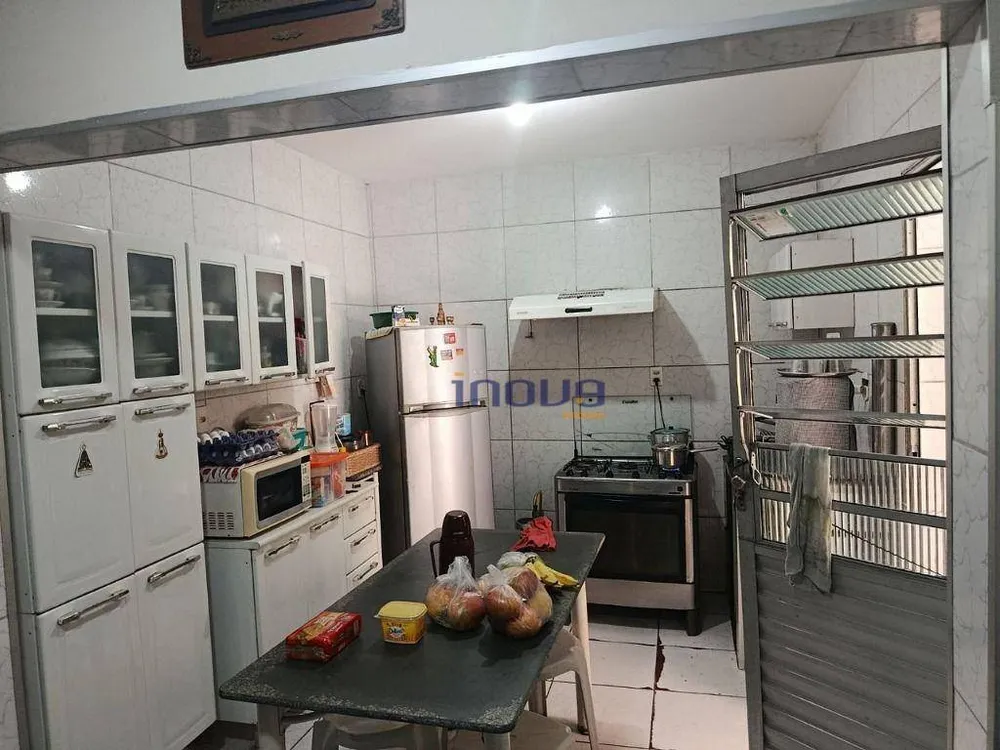 Casa, 5 quartos - Foto 5
