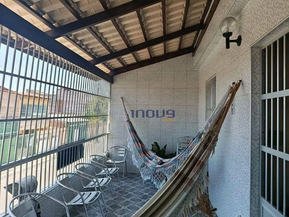 Casa, 5 quartos - Foto 14