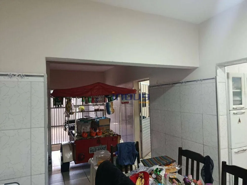 Casa, 5 quartos - Foto 2