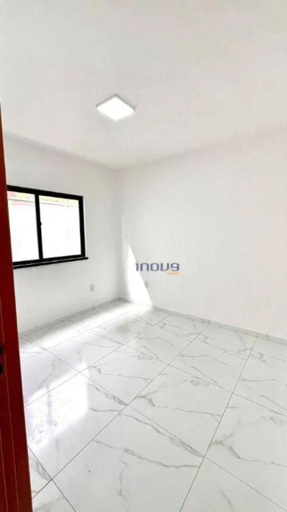 Apartamento, 2 quartos, 57 m² - Foto 2