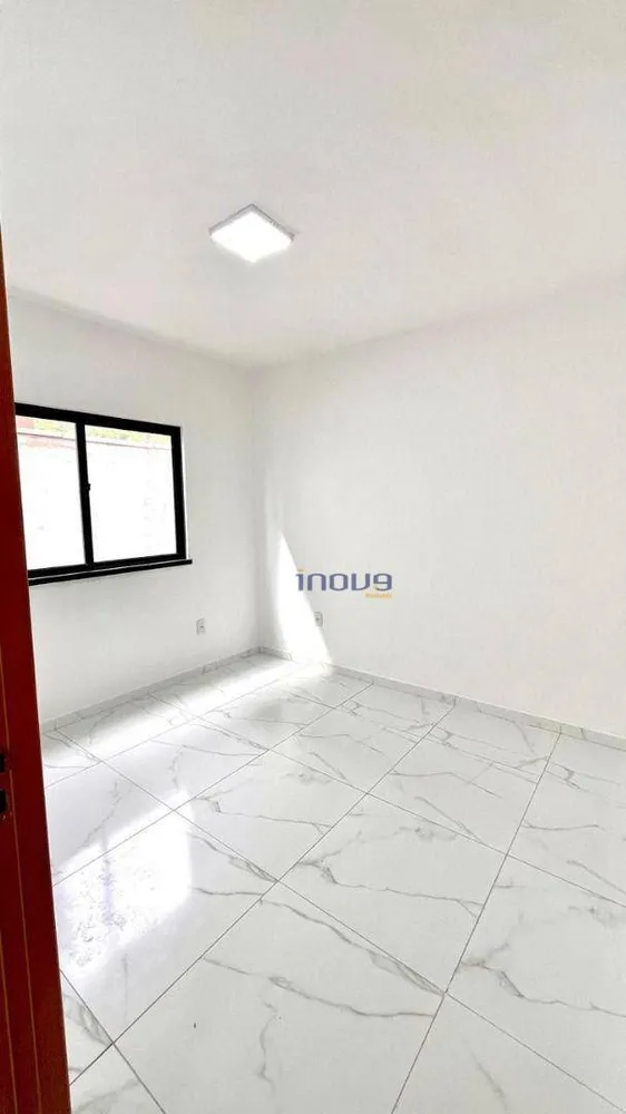 Apartamento, 2 quartos, 57 m² - Foto 2