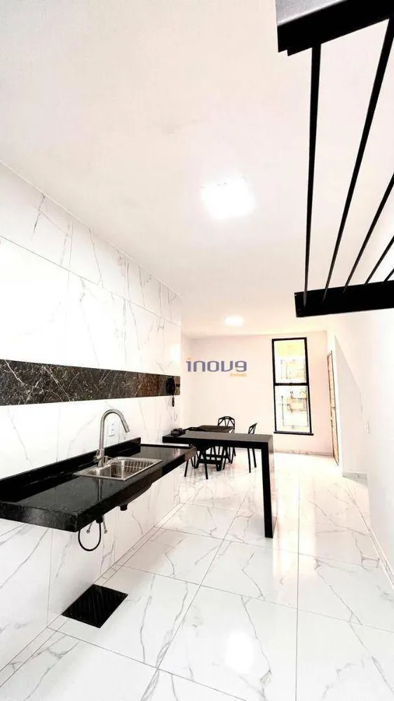 Apartamento, 2 quartos, 57 m² - Foto 1