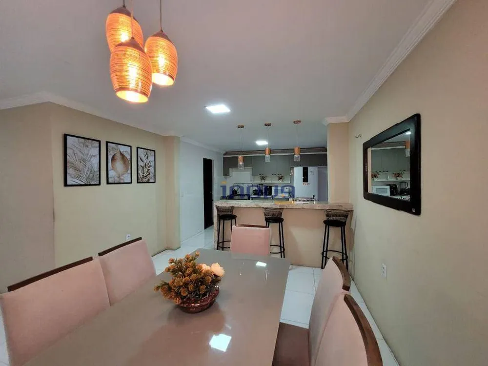 Casa, 3 quartos, 113 m² - Foto 1