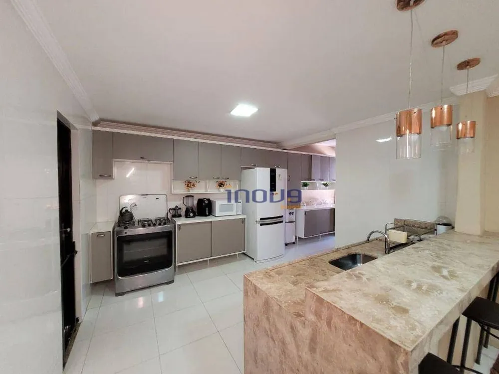 Casa, 3 quartos, 113 m² - Foto 3