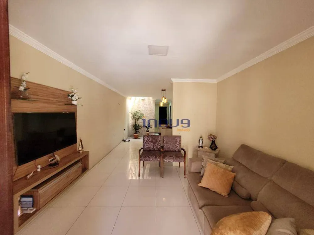 Casa, 3 quartos, 113 m² - Foto 4