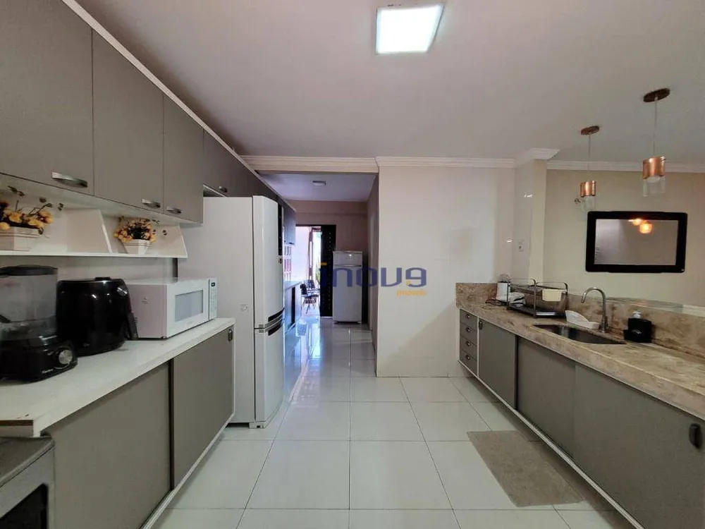 Casa, 3 quartos, 113 m² - Foto 2