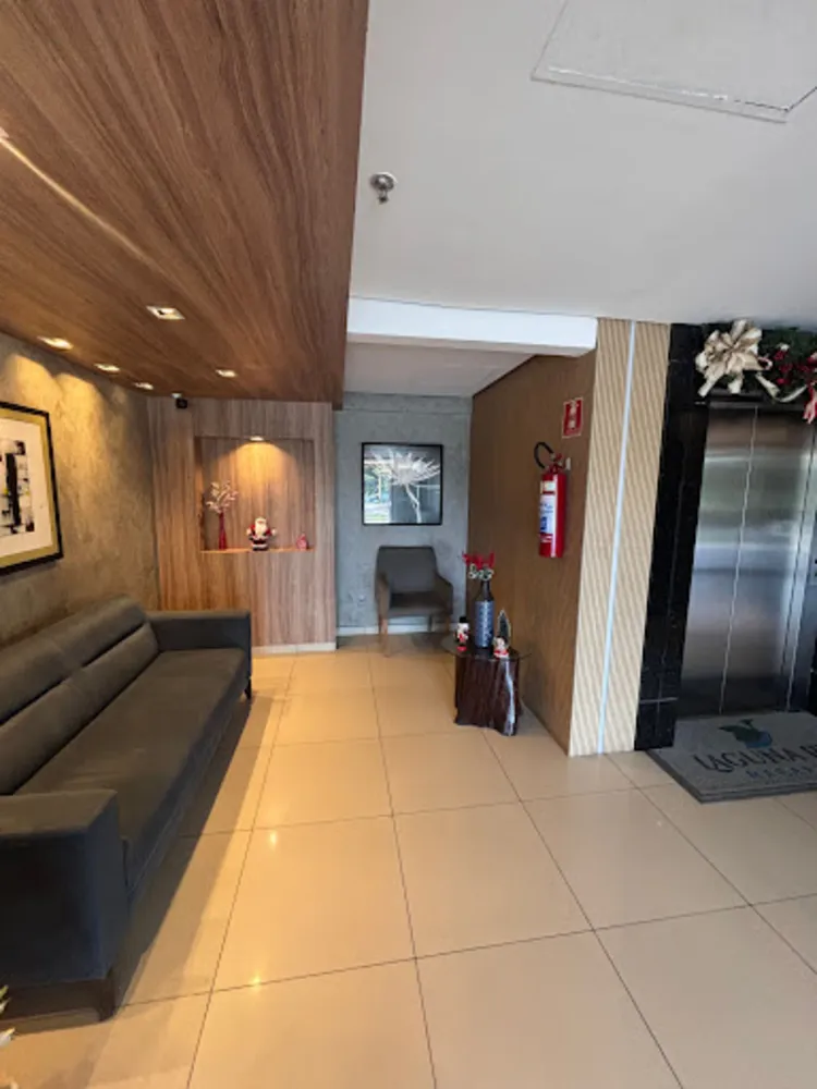 Apartamento, 2 quartos, 54 m² - Foto 2