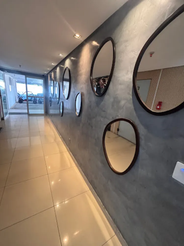 Apartamento, 2 quartos, 54 m² - Foto 6