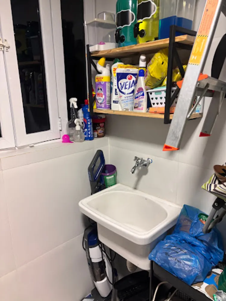 Apartamento, 2 quartos, 54 m² - Foto 7