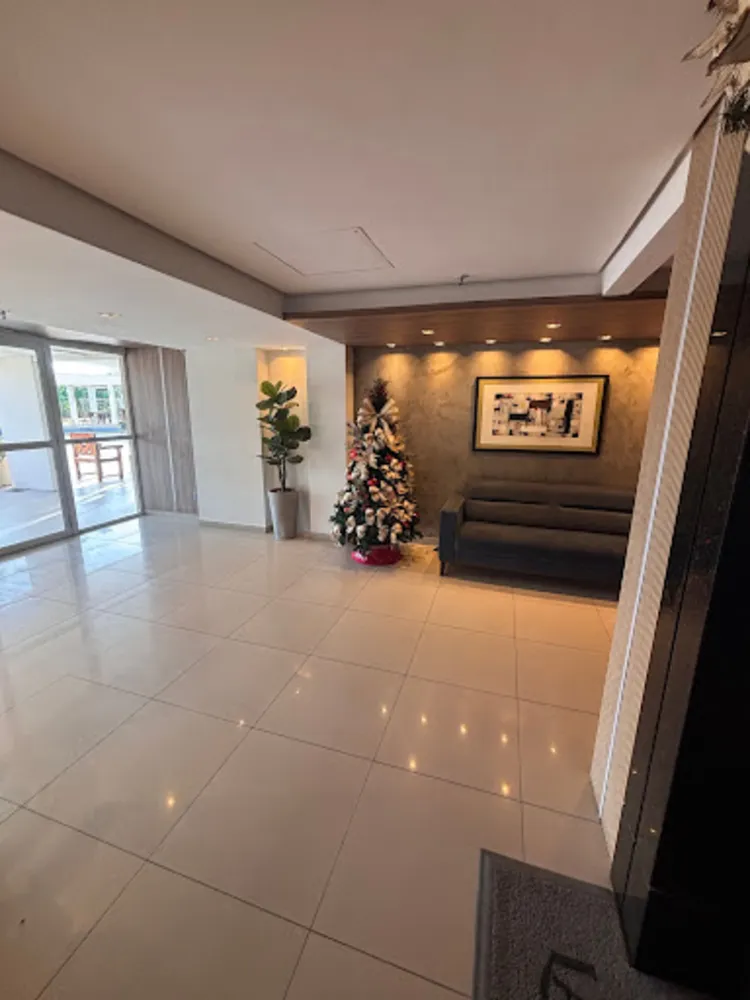 Apartamento, 2 quartos, 54 m² - Foto 4