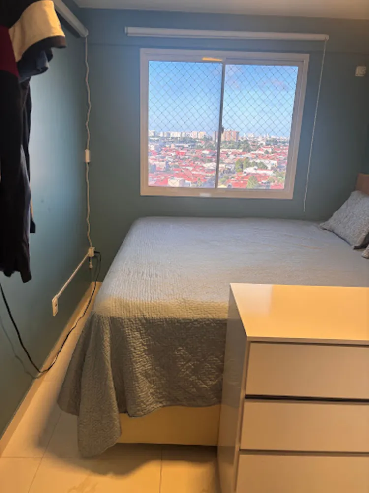 Apartamento, 2 quartos, 54 m² - Foto 3