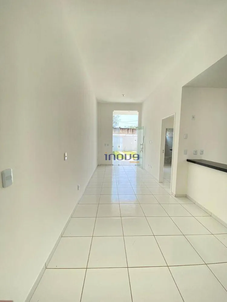 Casa, 2 quartos - Foto 10