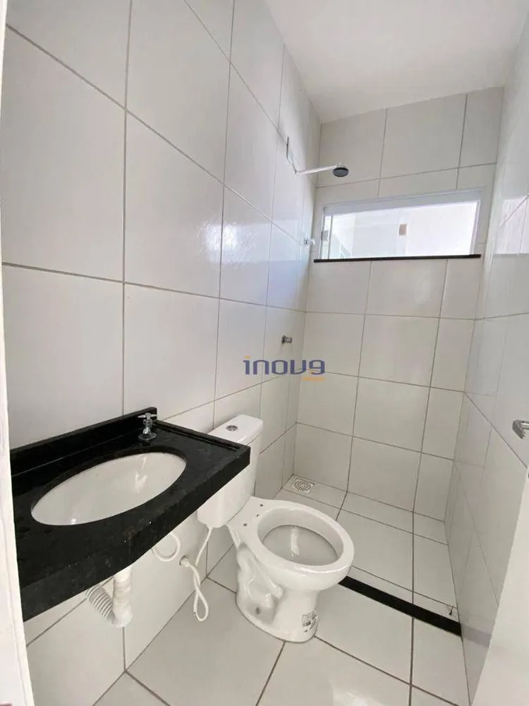Casa, 2 quartos - Foto 6