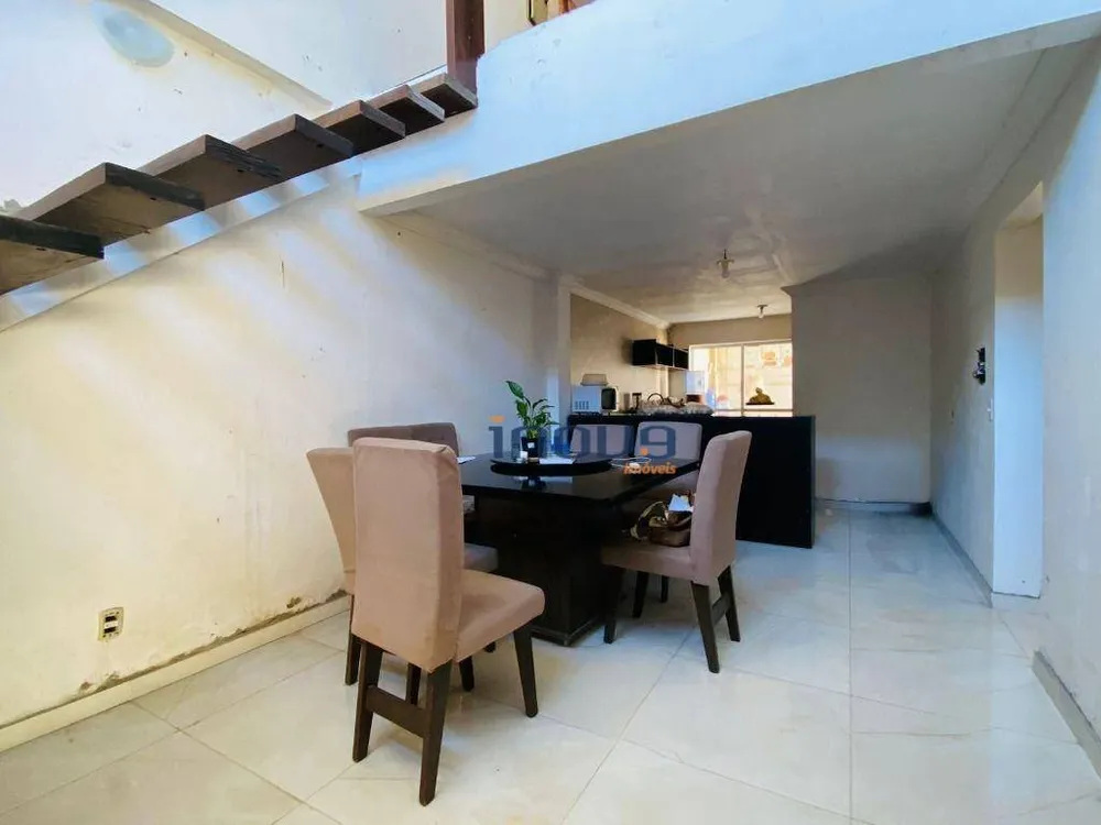 Casa, 5 quartos, 150 m² - Foto 9