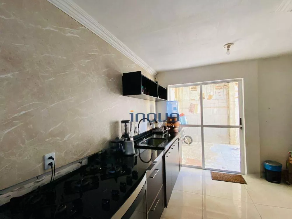 Casa, 5 quartos, 150 m² - Foto 4