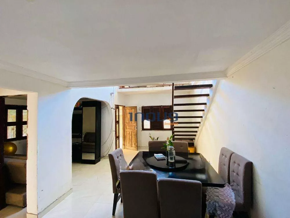 Casa, 5 quartos, 150 m² - Foto 3
